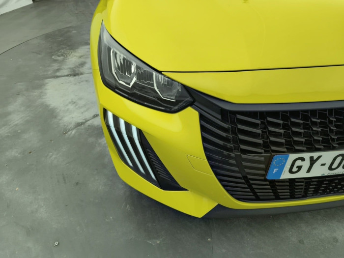 Peugeot 208 PureTech 100 S&S BVM6 Active