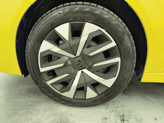 Peugeot 208 PureTech 100 S&S BVM6 Active