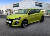 Peugeot 208 PureTech 100 S&S BVM6 Active