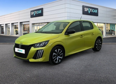 Peugeot 208 PureTech 100 S&S BVM6 Active
