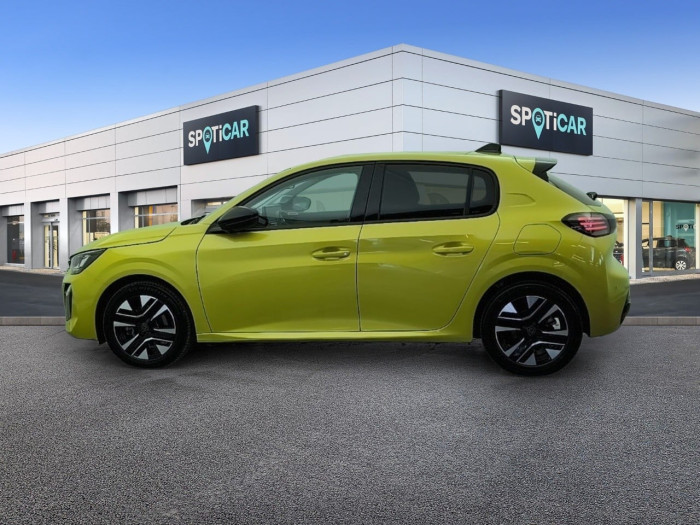 Peugeot 208 PureTech 100 S&S BVM6 Allure
