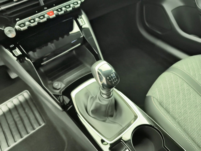 Peugeot 208 PureTech 100 S&S BVM6 Allure