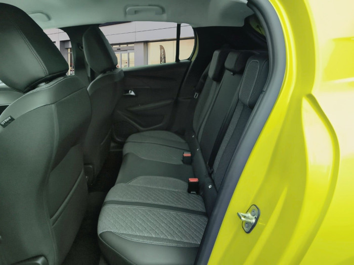 Peugeot 208 PureTech 100 S&S BVM6 Allure