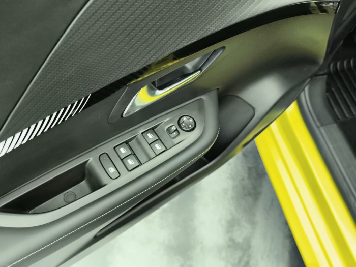 Peugeot 208 PureTech 100 S&S BVM6 Allure