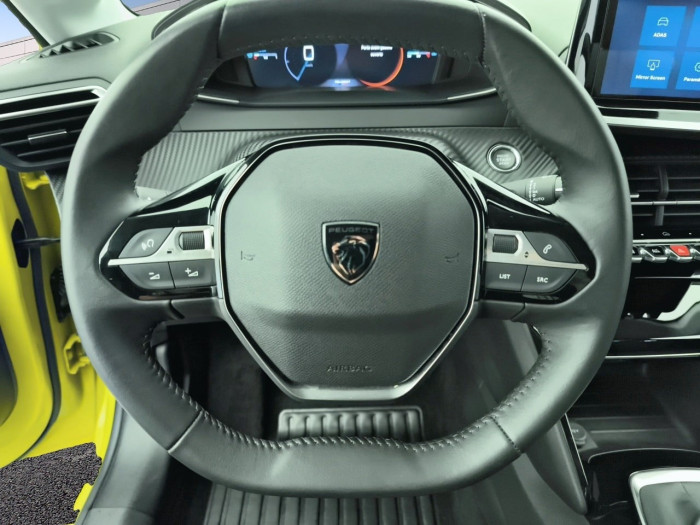 Peugeot 208 PureTech 100 S&S BVM6 Allure