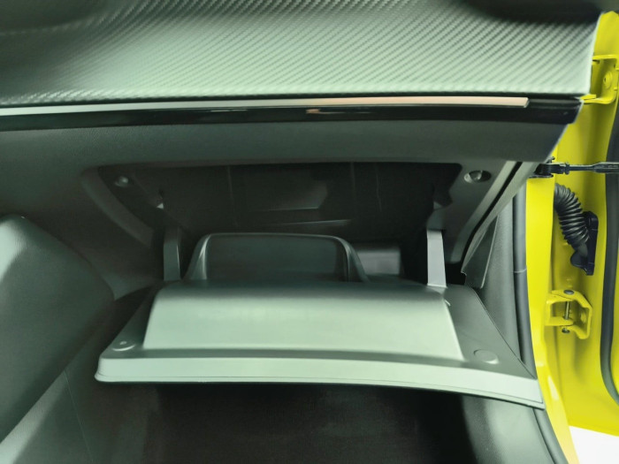 Peugeot 208 PureTech 100 S&S BVM6 Allure