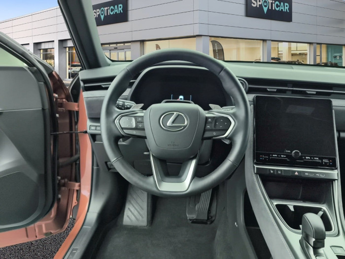 Lexus LBX Nouveau 2WD Cool