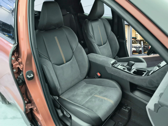 Lexus LBX Nouveau 2WD Cool