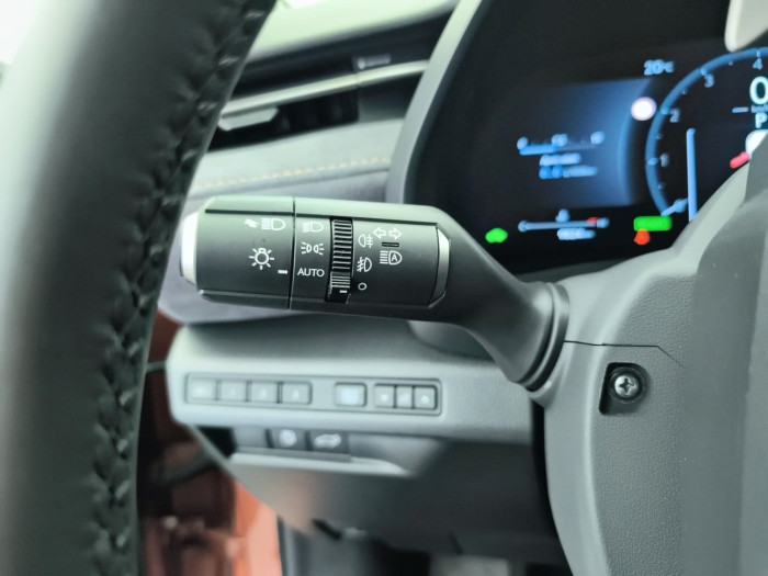Lexus LBX Nouveau 2WD Cool