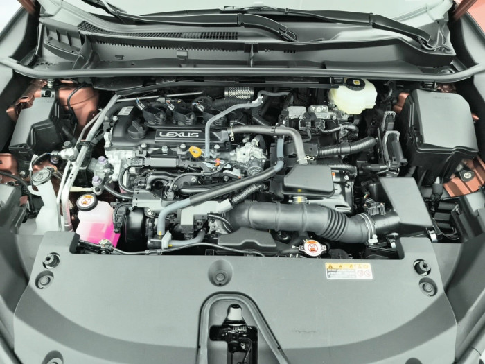 Lexus LBX Nouveau 2WD Cool