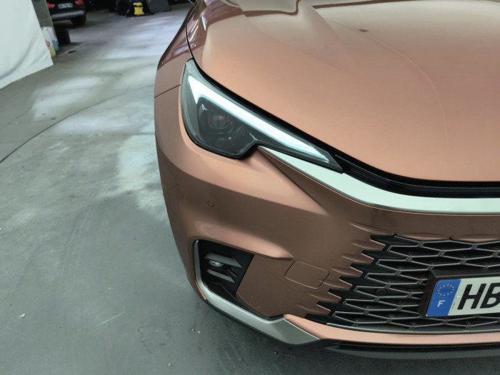 Lexus LBX Nouveau 2WD Cool