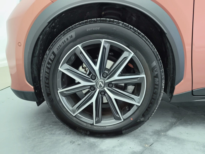 Lexus LBX Nouveau 2WD Cool