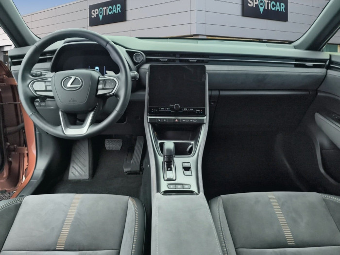 Lexus LBX Nouveau 2WD Cool