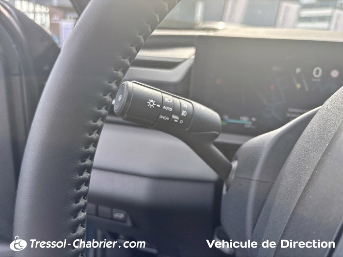 Suzuki Across Nouveau 2.5 Hybride Rechargeable Style