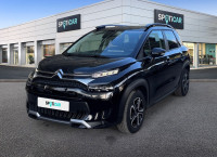 Citroën C3 AIRCROSS PureTech 110 S&S BVM6 Feel Pack