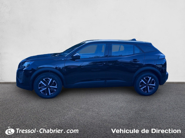 Peugeot 2008 ELECTRIQUE Nouveau 156 ch 54 kWh Style