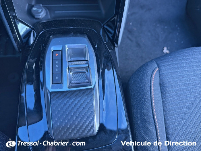 Peugeot 2008 ELECTRIQUE Nouveau 156 ch 54 kWh Style
