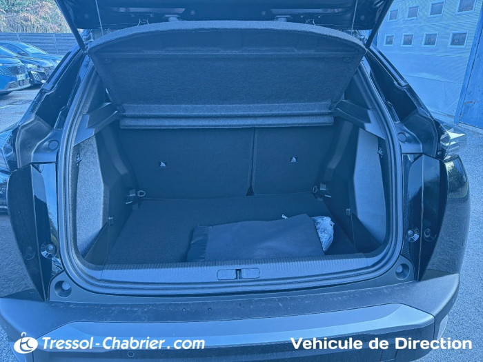 Peugeot 2008 ELECTRIQUE Nouveau 156 ch 54 kWh Style