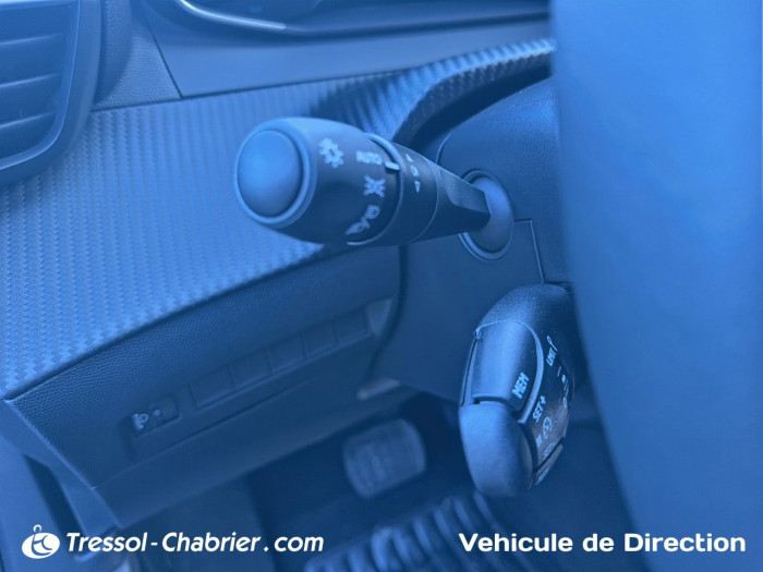 Peugeot 2008 ELECTRIQUE Nouveau 156 ch 54 kWh Style