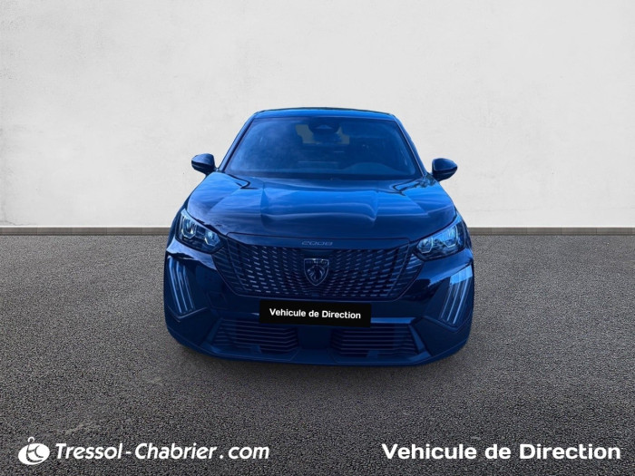 Peugeot 2008 ELECTRIQUE Nouveau 156 ch 54 kWh Style