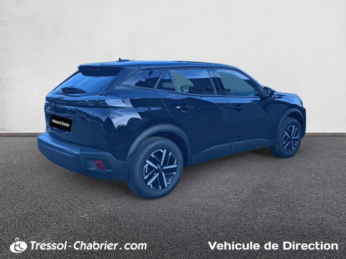 Peugeot 2008 ELECTRIQUE Nouveau 156 ch 54 kWh Style