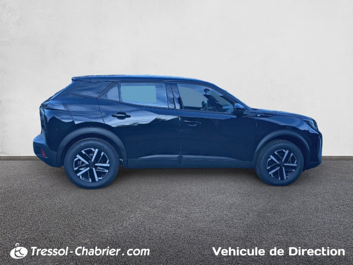 Peugeot 2008 ELECTRIQUE Nouveau 156 ch 54 kWh Style