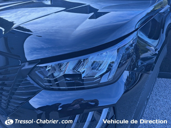 Peugeot 2008 ELECTRIQUE Nouveau 156 ch 54 kWh Style