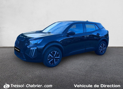 Peugeot 2008 ELECTRIQUE Nouveau 156 ch 54 kWh Style
