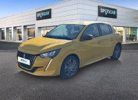 Peugeot 208 PureTech 100 S&S BVM6 Style