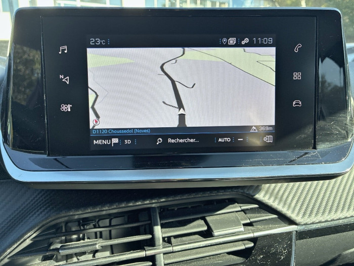 Peugeot 208 BlueHDi 100 S&S BVM6 Allure