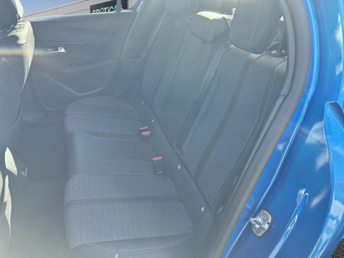 Peugeot 208 BlueHDi 100 S&S BVM6 Allure