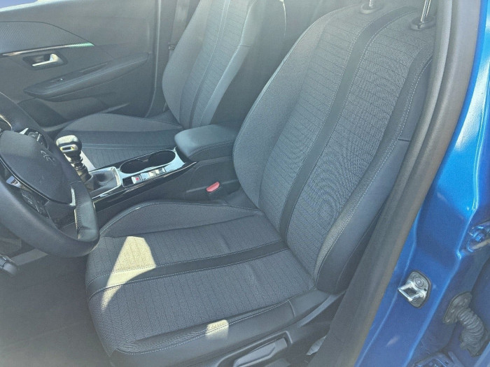 Peugeot 208 BlueHDi 100 S&S BVM6 Allure