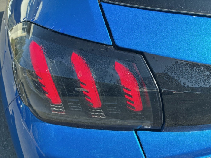 Peugeot 208 BlueHDi 100 S&S BVM6 Allure