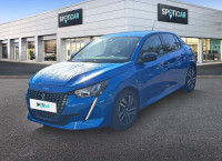 Peugeot 208 BlueHDi 100 S&S BVM6 Allure