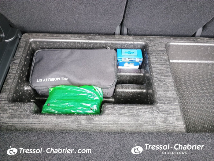 Hyundai Tucson 1.6 T-GDI 265 HTRAC Plug-in BVA6 N Line Executive
