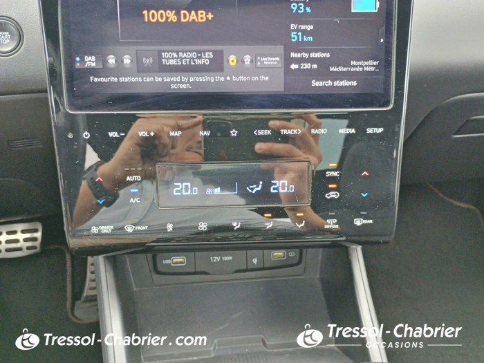 Hyundai Tucson 1.6 T-GDI 265 HTRAC Plug-in BVA6 N Line Executive