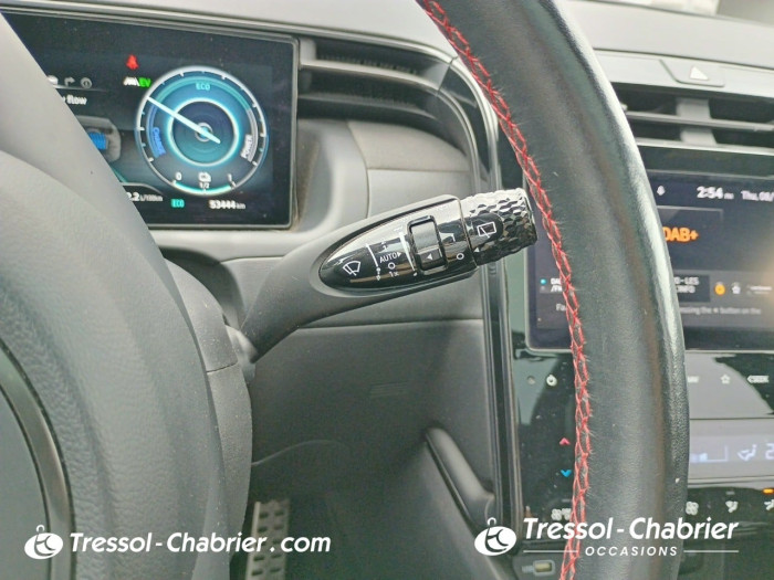 Hyundai Tucson 1.6 T-GDI 265 HTRAC Plug-in BVA6 N Line Executive