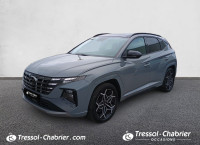 Hyundai Tucson 1.6 T-GDI 265 HTRAC Plug-in BVA6 N Line Executive