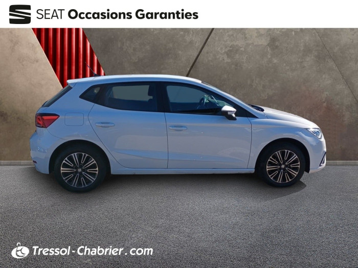 Seat Ibiza 1.0 TSI 95 ch S/S BVM5 Copa