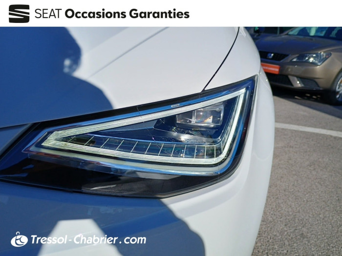 Seat Ibiza 1.0 TSI 95 ch S/S BVM5 Copa