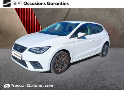 Seat Ibiza 1.0 TSI 95 ch S/S BVM5 Copa