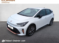 Cupra BORN 190 ch