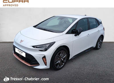 Cupra BORN 190 ch