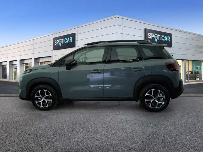 Citroën C3 AIRCROSS PureTech 130 S&S EAT6 Shine