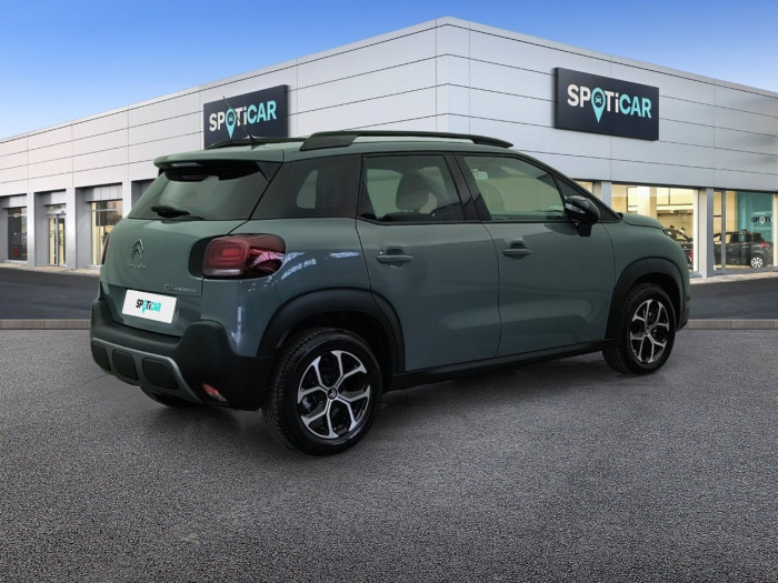 Citroën C3 AIRCROSS PureTech 130 S&S EAT6 Shine