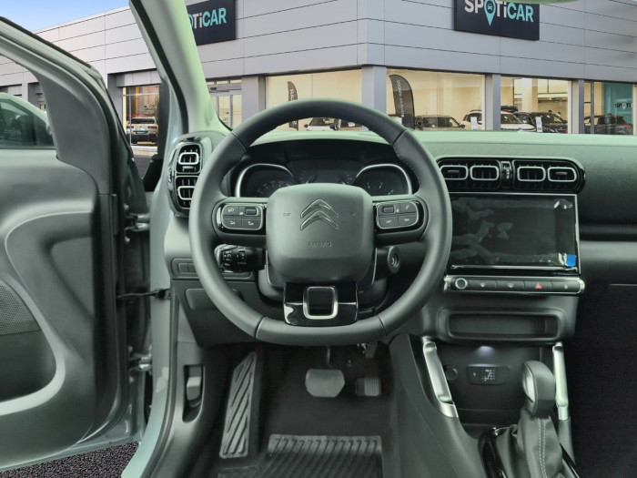 Citroën C3 AIRCROSS PureTech 130 S&S EAT6 Shine