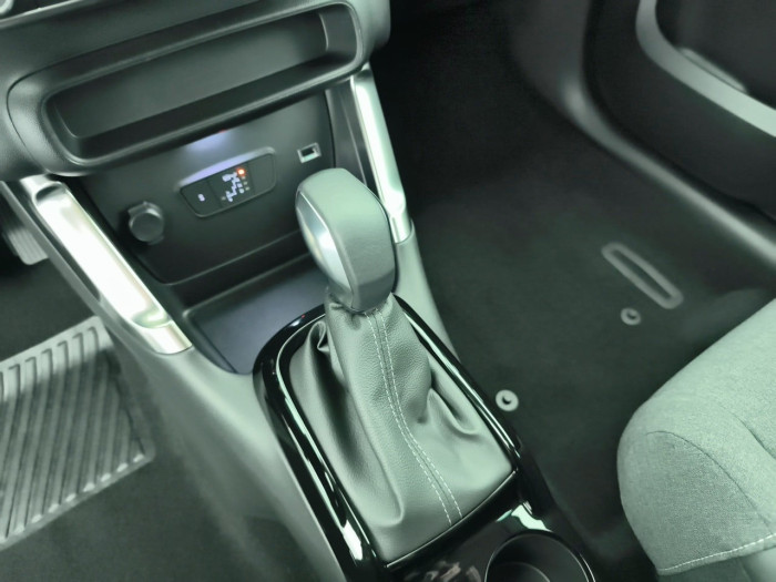 Citroën C3 AIRCROSS PureTech 130 S&S EAT6 Shine