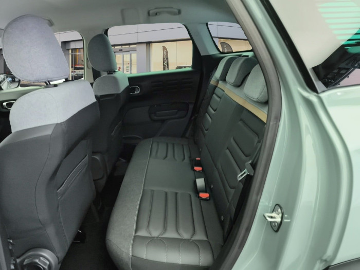 Citroën C3 AIRCROSS PureTech 130 S&S EAT6 Shine