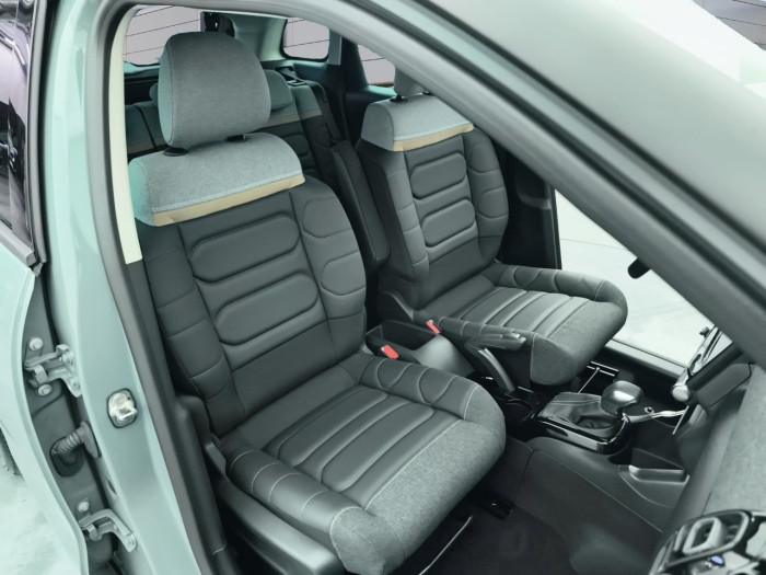 Citroën C3 AIRCROSS PureTech 130 S&S EAT6 Shine