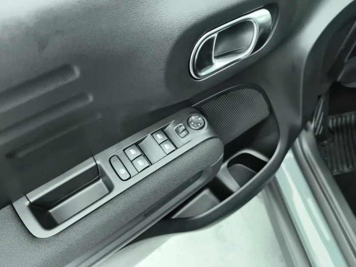 Citroën C3 AIRCROSS PureTech 130 S&S EAT6 Shine
